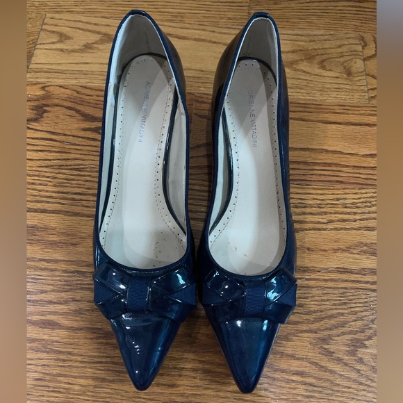 Adrienne Vittadini Heels - Picture 2 of 5